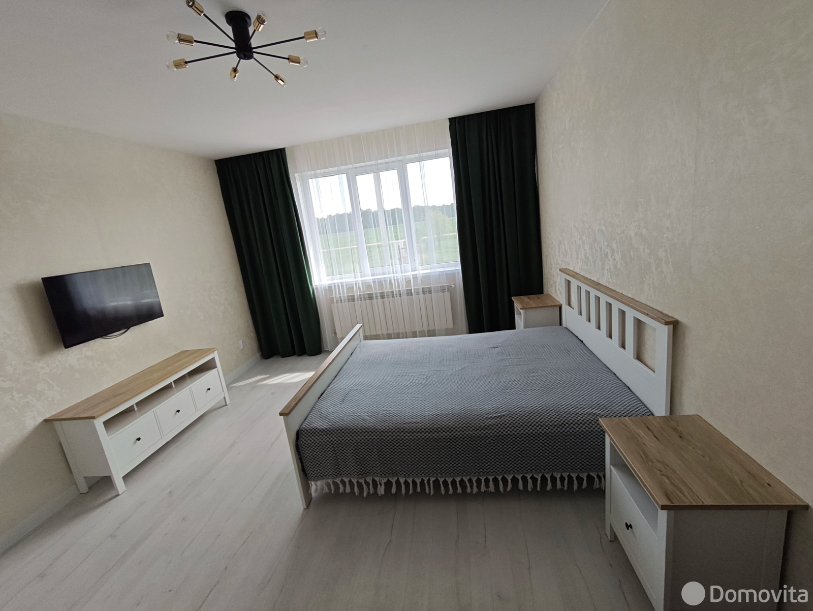  Коттедж Дом на сутки, Кобрин, ул. Сонечная, 7 д.Брилево на сутки в Брилево ул. Сонечная, д. 9, 50BYN, код 1382 - фото 6