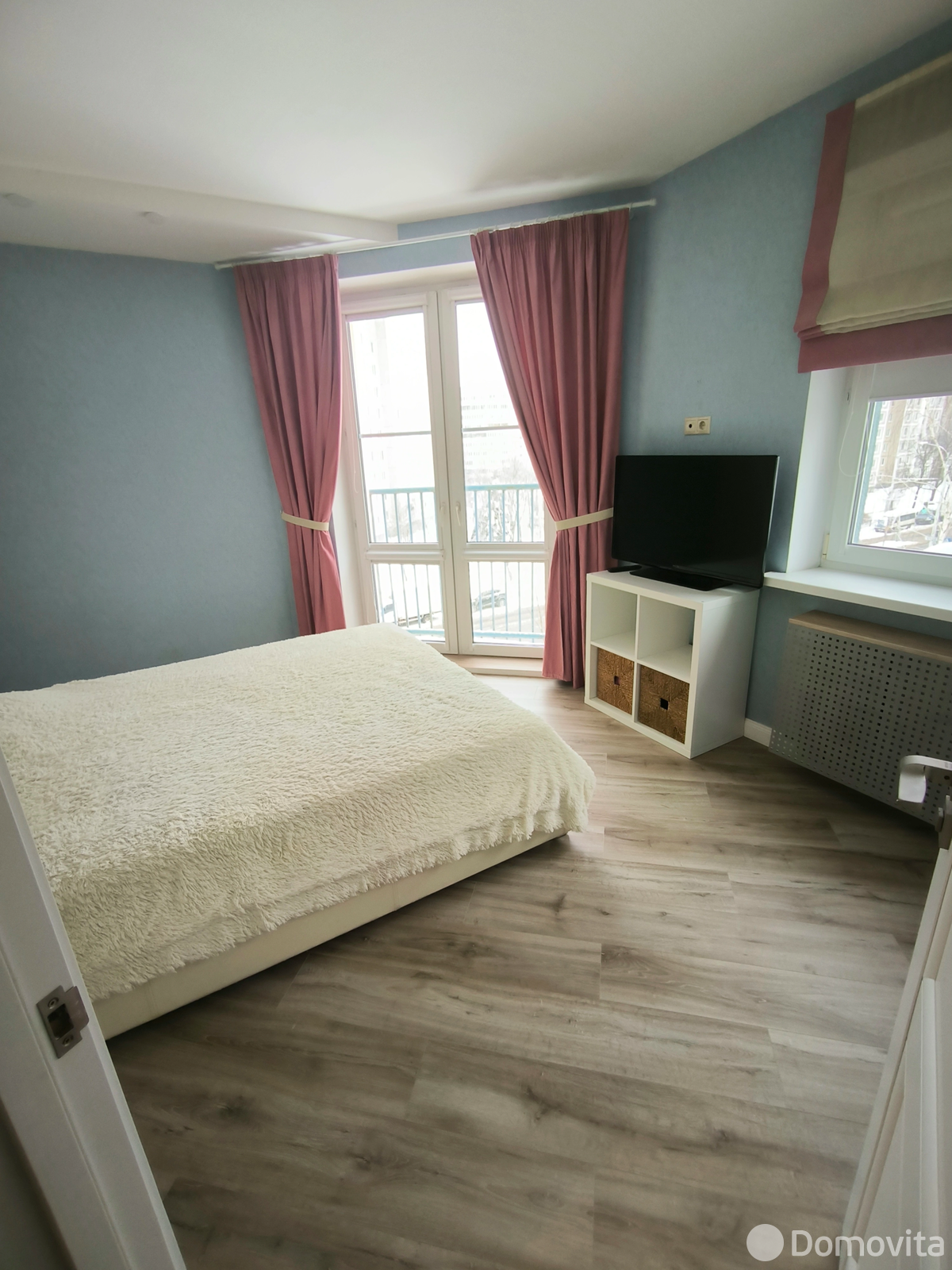 Цена аренды квартиры, Минск, ул. Острошицкая, д. 2