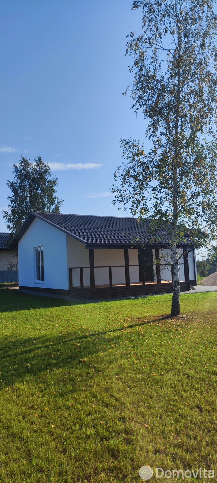 дача, Лютка, от собственника