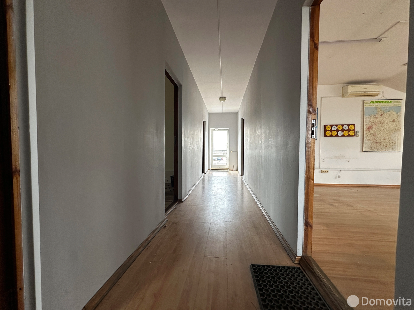 Купить офис на пер. Монтажников 3-й, д. 3 в Минске, 82120USD, код 9105 - фото 17