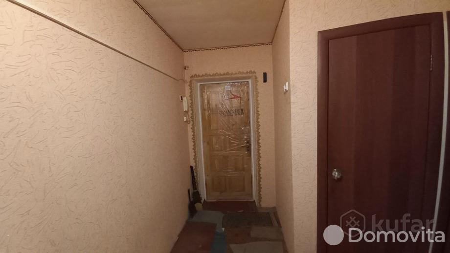 Купить 2-комнатную квартиру в Витебске, пр-т Фрунзе, 26000 USD, код: 916120 - фото 3