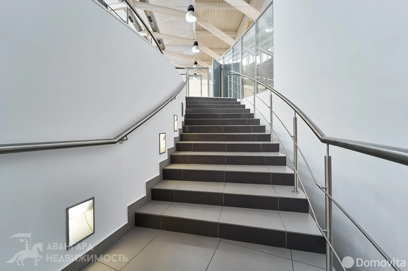 Помещение под сферу услуг в Минске, ул. Нарочанская, д. 11, код 3597 - фото 12