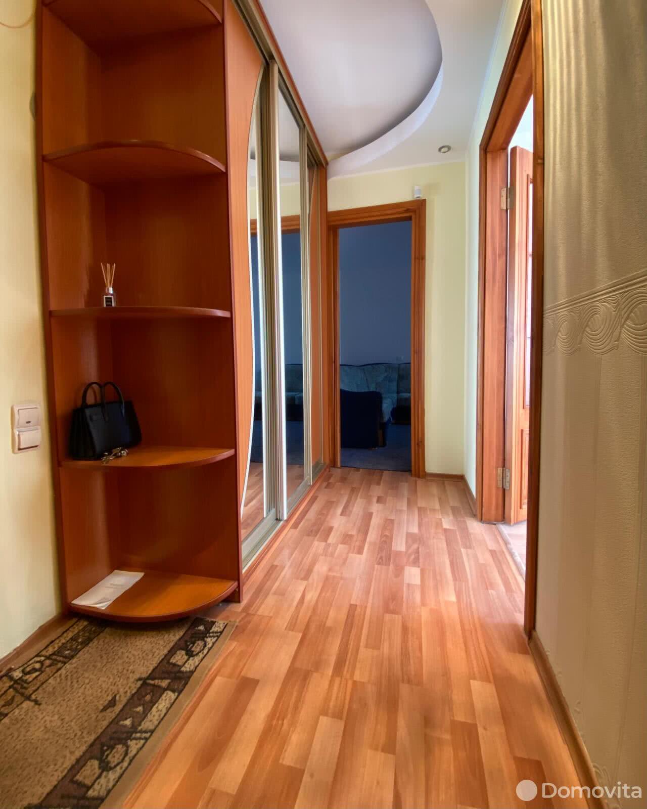 Продажа 2-комнатной квартиры в Гомеле, ул. Свиридова, д. 16, 58000 USD, код: 999291 - фото 5