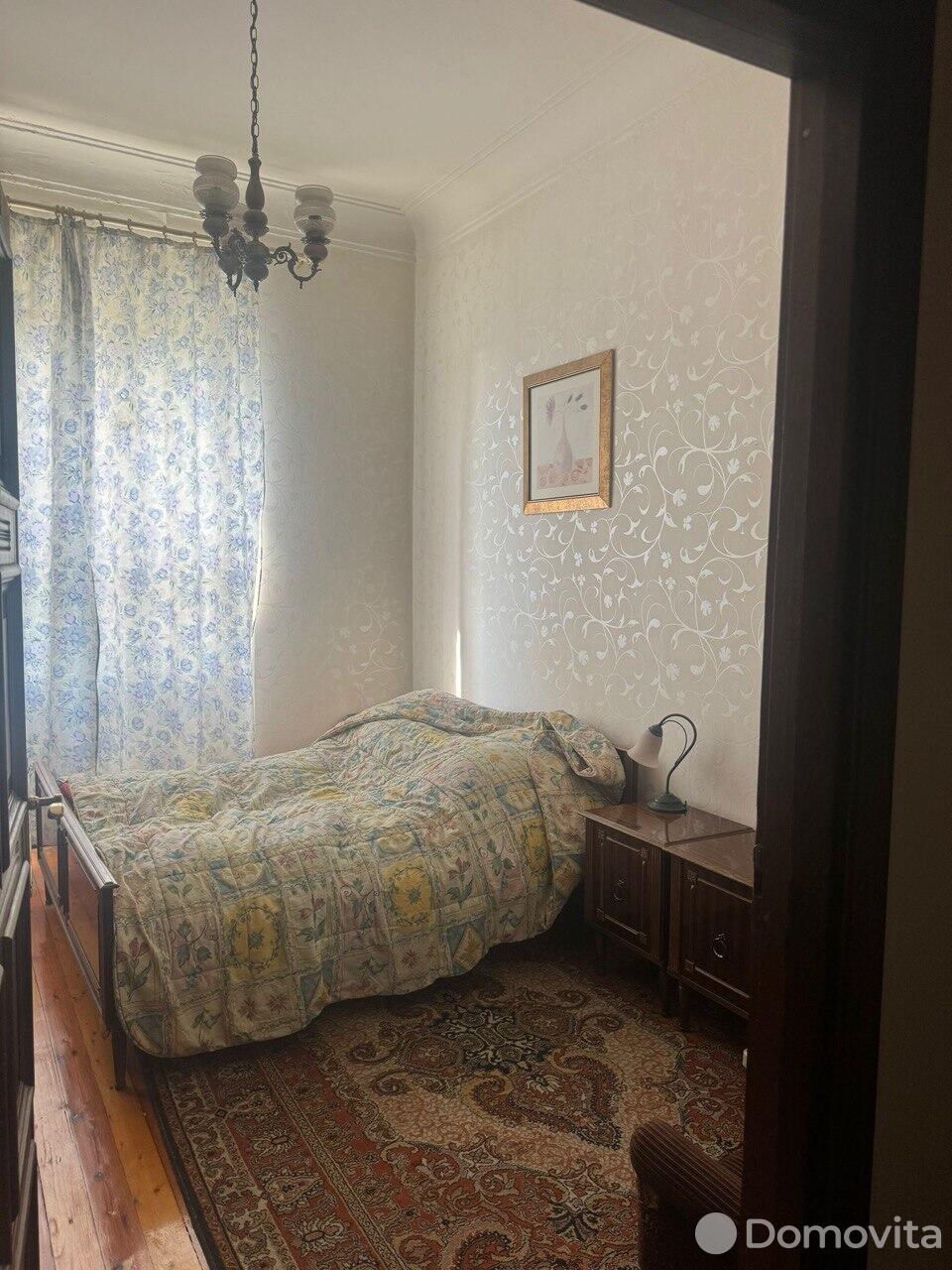 Снять 2-комнатную квартиру в Минске, пр-т Независимости, д. 55, 350USD, код 139025 - фото 2