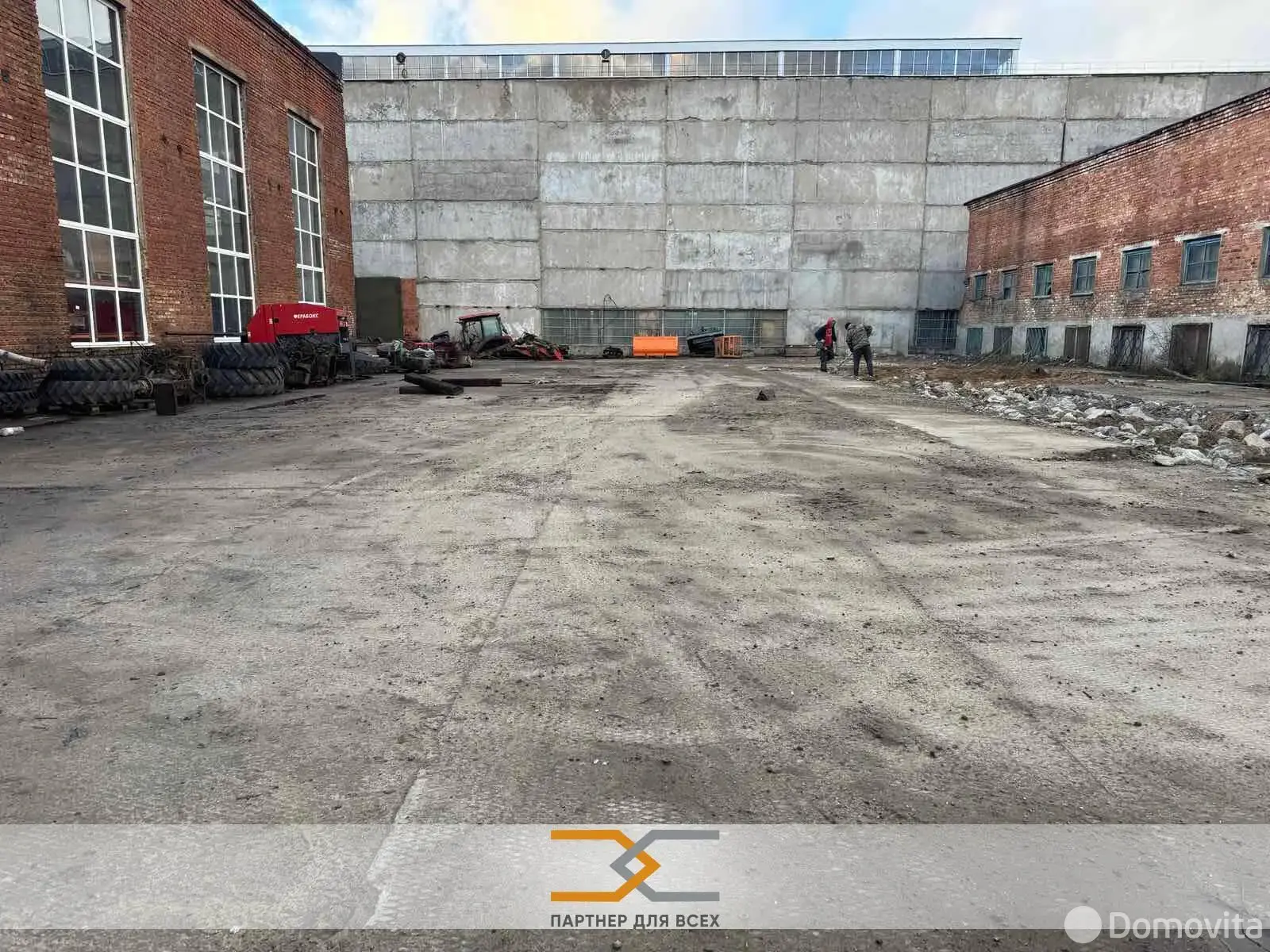 Аренда склада на ул. Казинца, д. 11 в Минске, код 964215 - фото 18