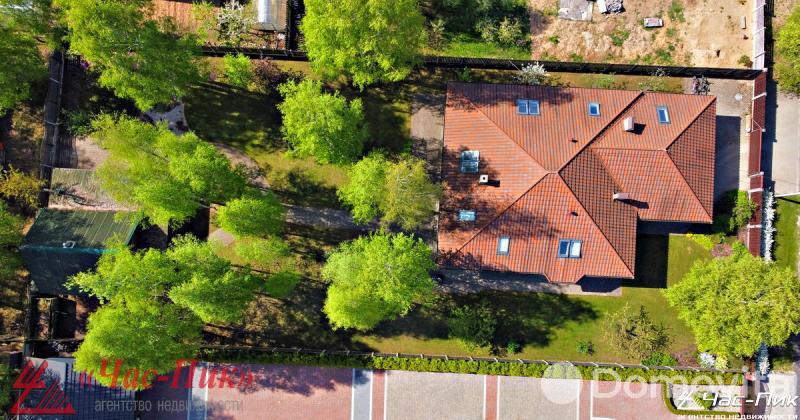 Купить 1-этажную дачу в Колодищах Минская область, 399000USD, код 178289 - фото 32