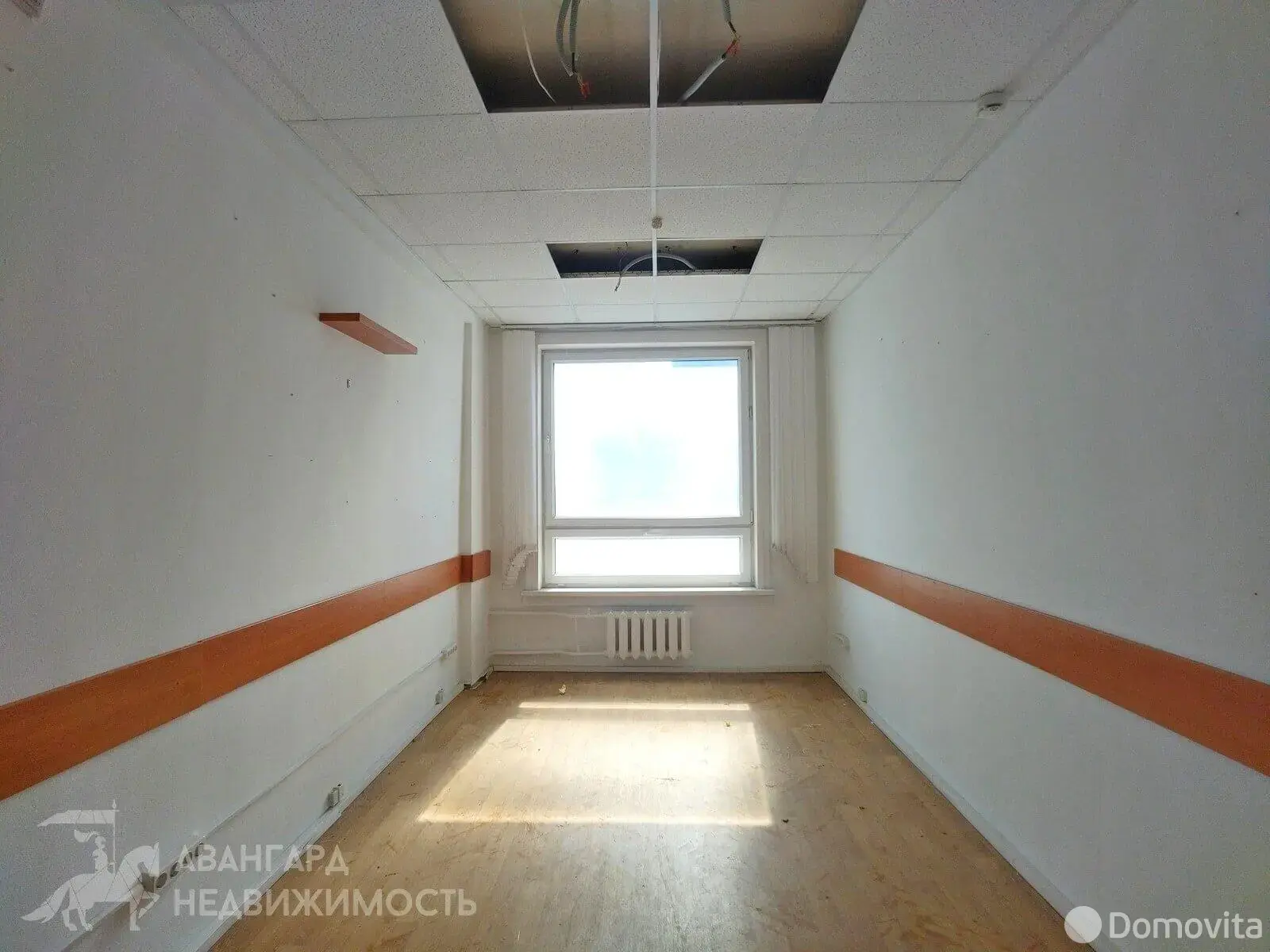 аренда офиса, Минск, пр-т Победителей, д. 17