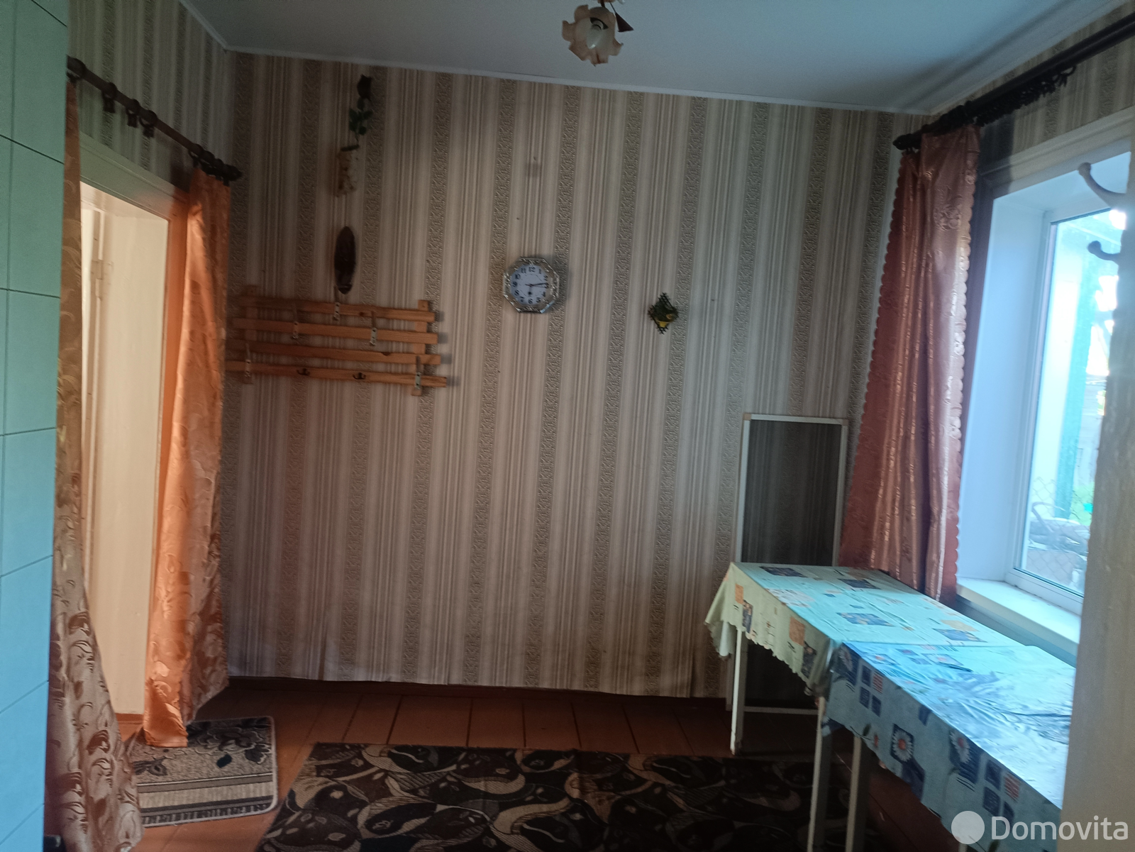 купить дом, Петриков, ул. Лутинова, д. 17