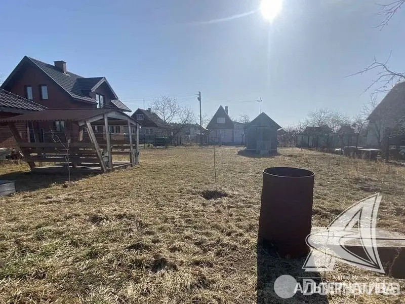 дача, Росинка при Брестском ДЭУ-138, , стоимость продажи 31 592 р.