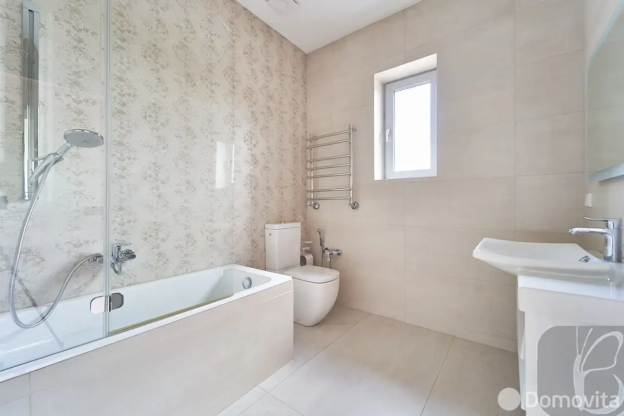 Снять 2-этажный дом в Колодищах, Минская область, ул. Кленовая Аллея, 2200USD, код 4622 - фото 25