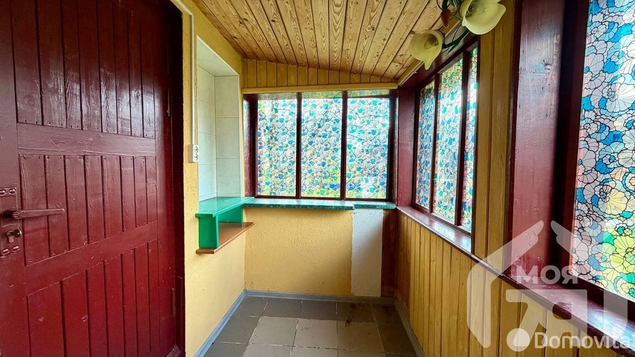 Продажа 2-этажной дачи в РОДНИЧОК-83 Минская область, 14900USD, код 185667 - фото 22