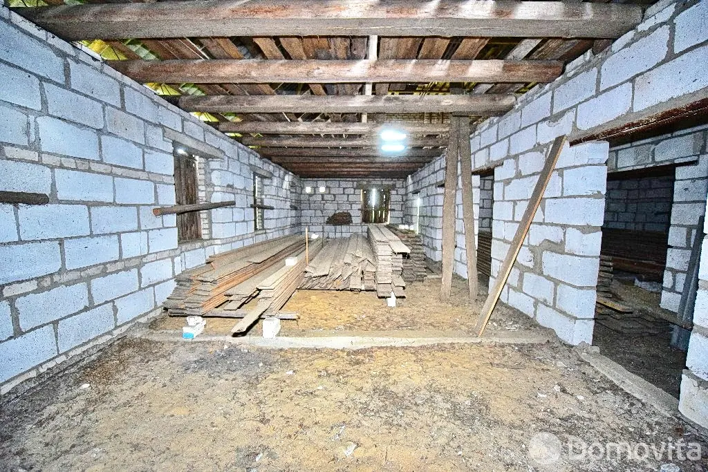 Купить земельный участок, 25 соток, Шашки, Минская область, 11000USD, код 570909 - фото 21