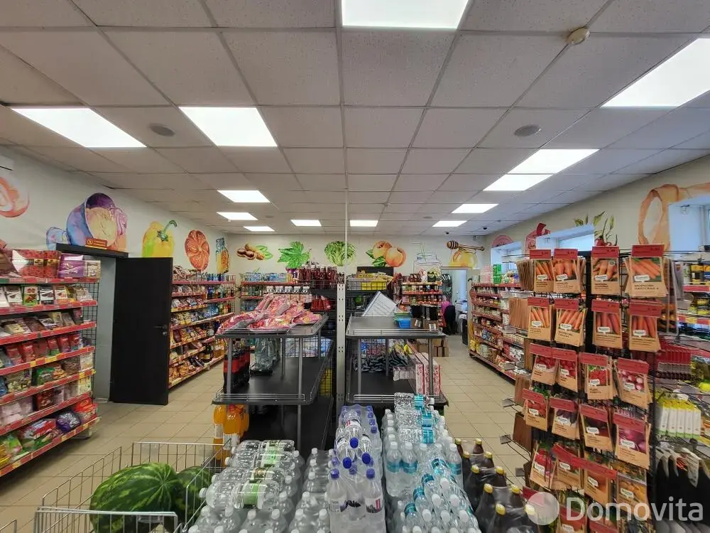 арендовать торговый объект, Витебск, пр-т Фрунзе, д. 17/а
