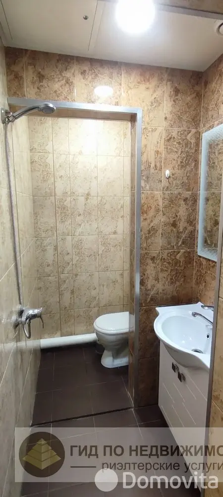 Аренда офиса на ул. Волгоградская, д. 43Б в Гомеле, 2480BYN, код 15078 - фото 11