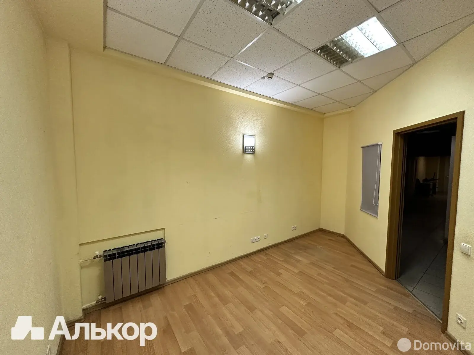 Купить офис на ул. Олешева, д. 9 в Минске, 130000USD, код 8417 - фото 19
