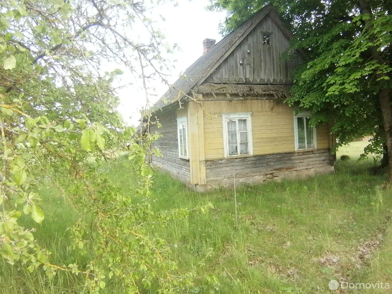 Продажа 1-этажного дома в Прудах, Минская область , 6980USD, код 638092 - фото 1