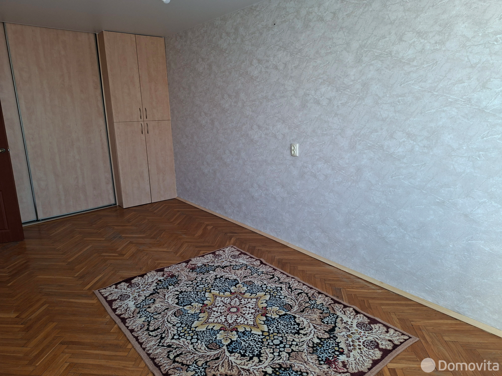 квартира, Минск, б-р Шевченко, д. 17 от собственника