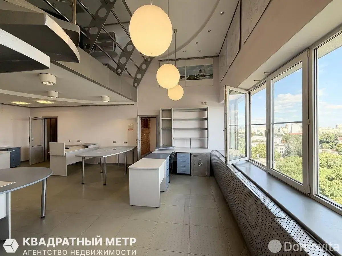офис, Минск, ул. Сторожовская, д. 8
