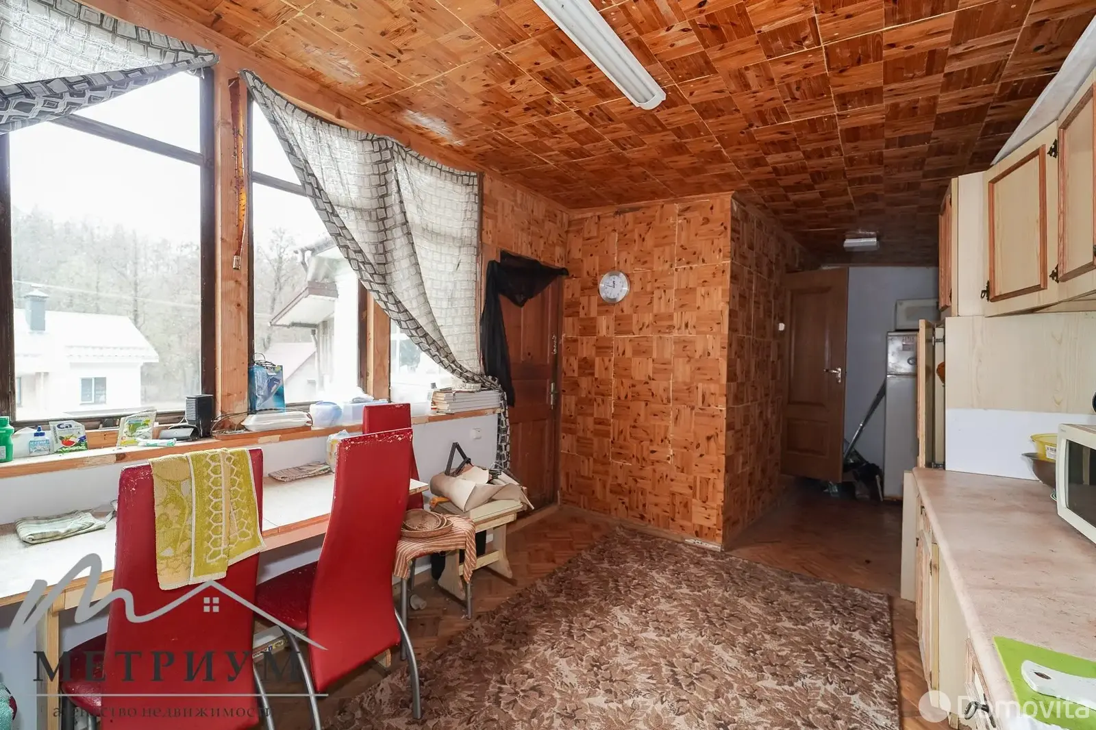 Продажа 2-этажной дачи в Подсадье Минская область, 19870USD, код 182041 - фото 13