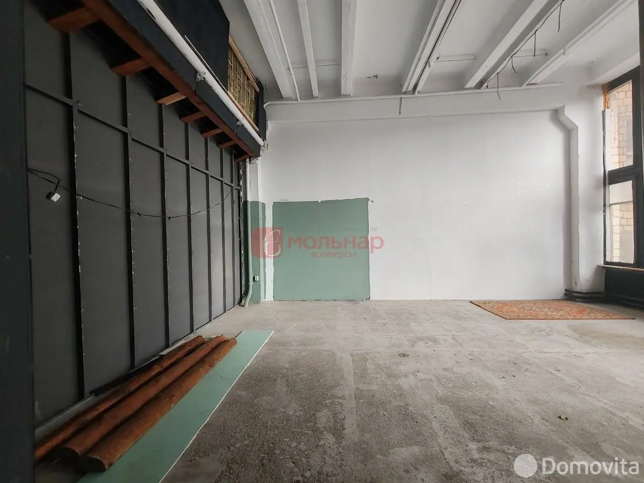 Объект сферы услуг в Минске, ул. Куйбышева, д. 22, код 3142 - фото 10