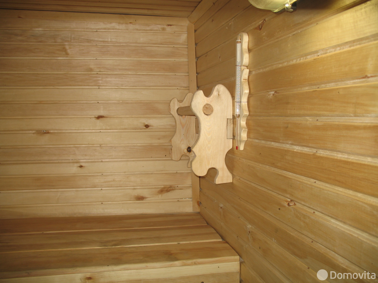 Продажа 2-этажной дачи в Борисове Минская область, 32000USD, код 184861 - фото 16