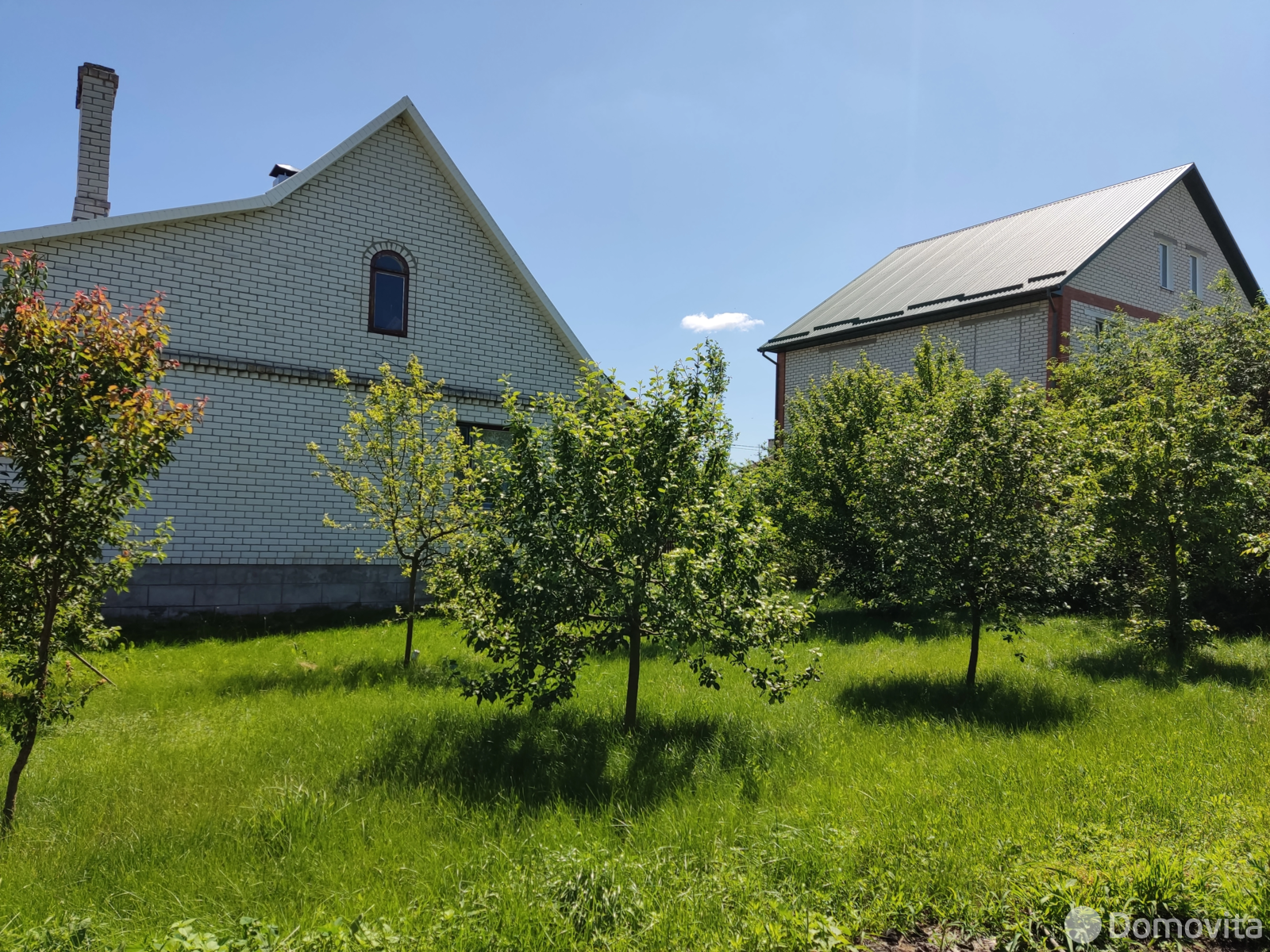 коттедж, Ивацевичи, пер. Речной, д. 3 без посредников