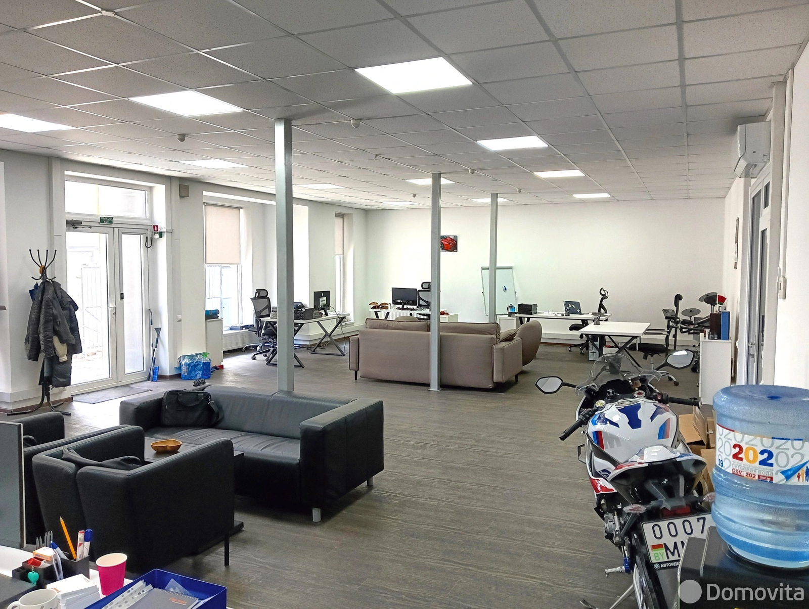 офис, Минск, ул. Тимирязева, д. 23/3 в Фрунзенском районе