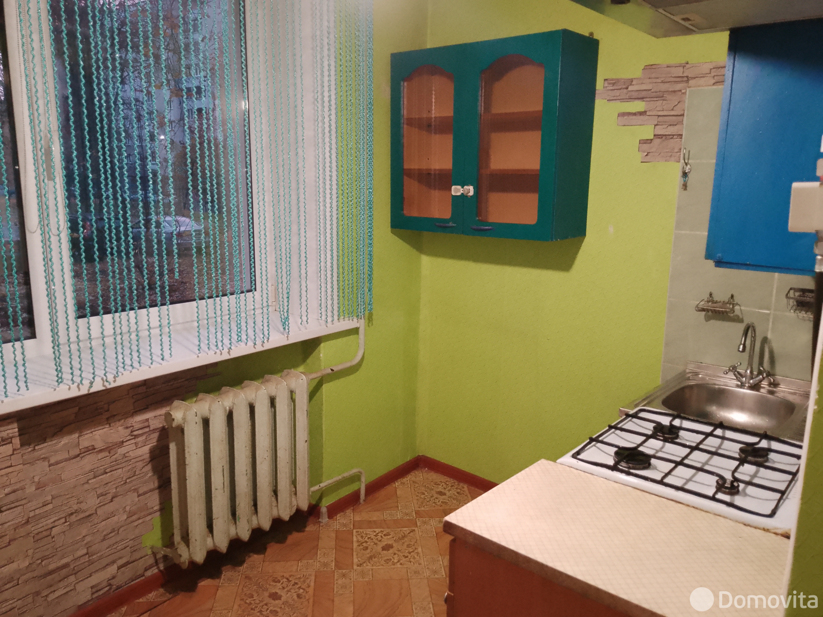 Снять 2-комнатную квартиру в Минске, ул. Цнянская, д. 9, 330USD, код 147949 - фото 2