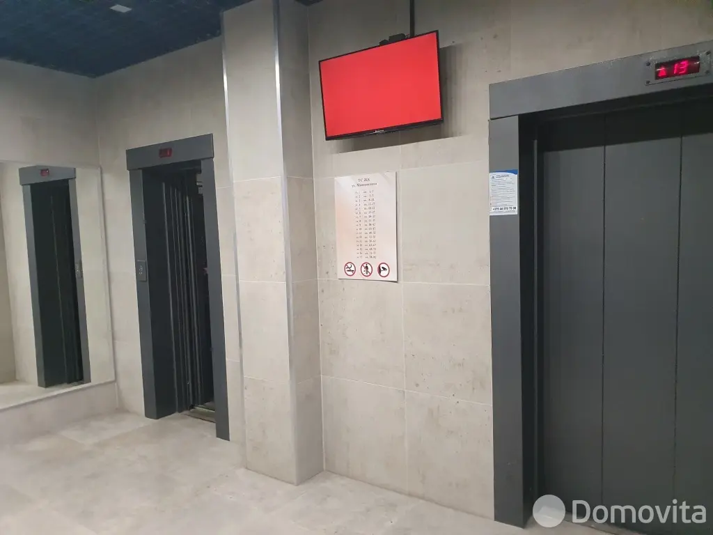 Снять 3-комнатную квартиру в Минске, ул. Маяковского, д. 15, 780USD, код 148432 - фото 21