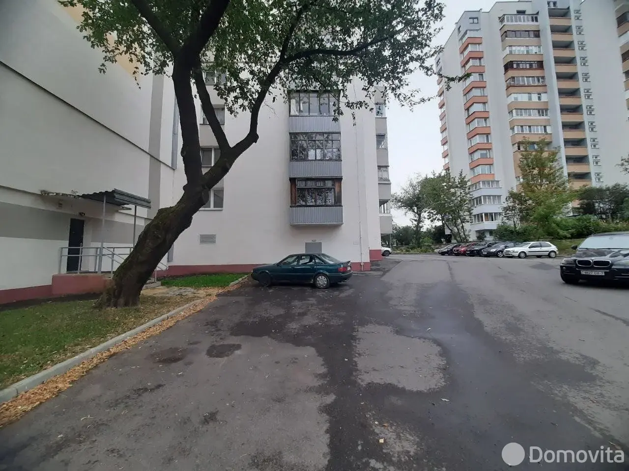 Помещение под сферу услуг в Минске, ул. Червякова, д. 23, код 3547 - фото 3