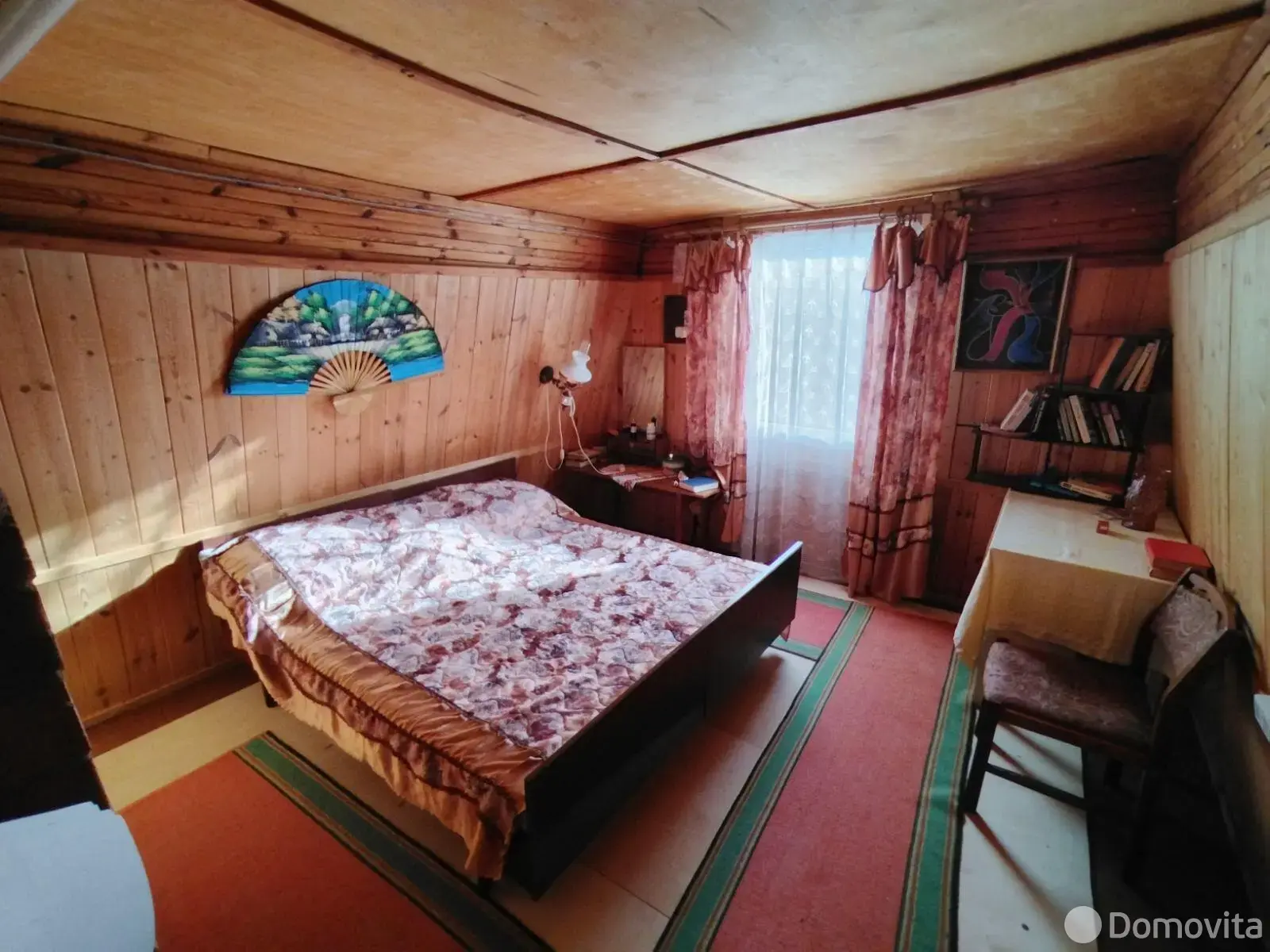 Купить 2-этажную дачу в Жаворонок Минская область, 10500USD, код 184351 - фото 14