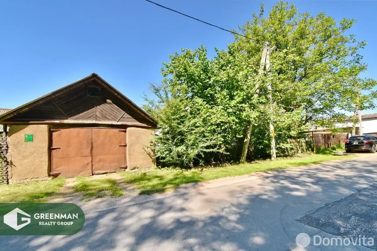 купить дом, Минск, ул. Дачная