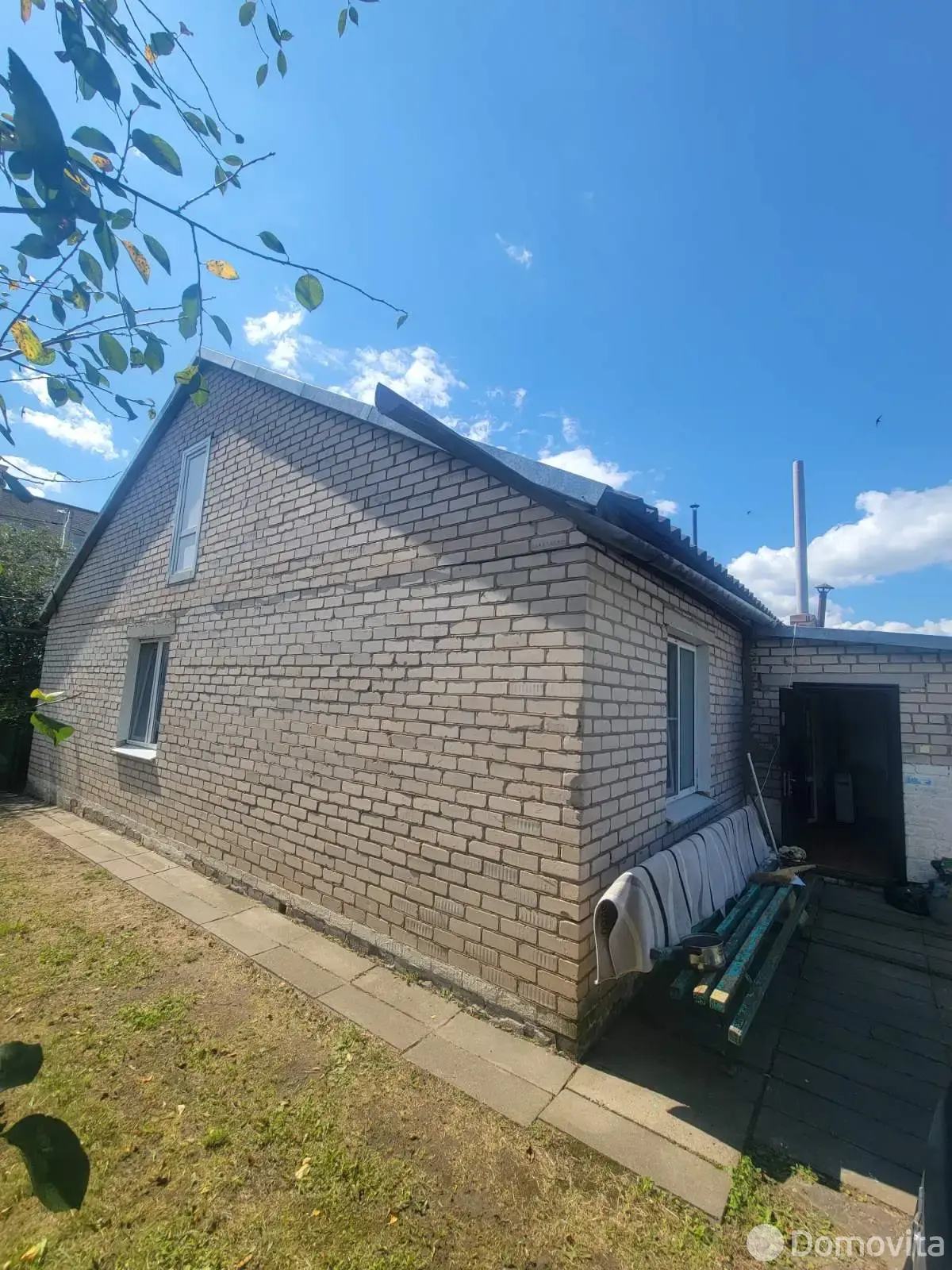 Стоимость продажи коттеджа, Клецк, ул. Панкратовская, д. 5