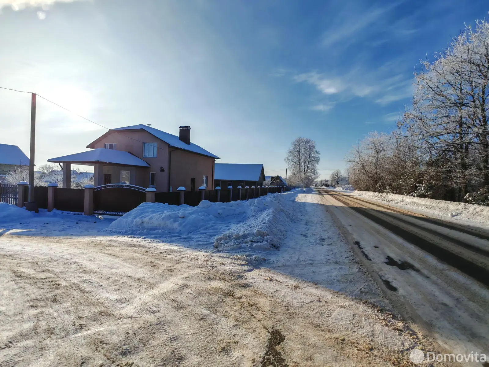 Цена продажи коттеджа, Дягильно, ул. Молодёжная, д. 17