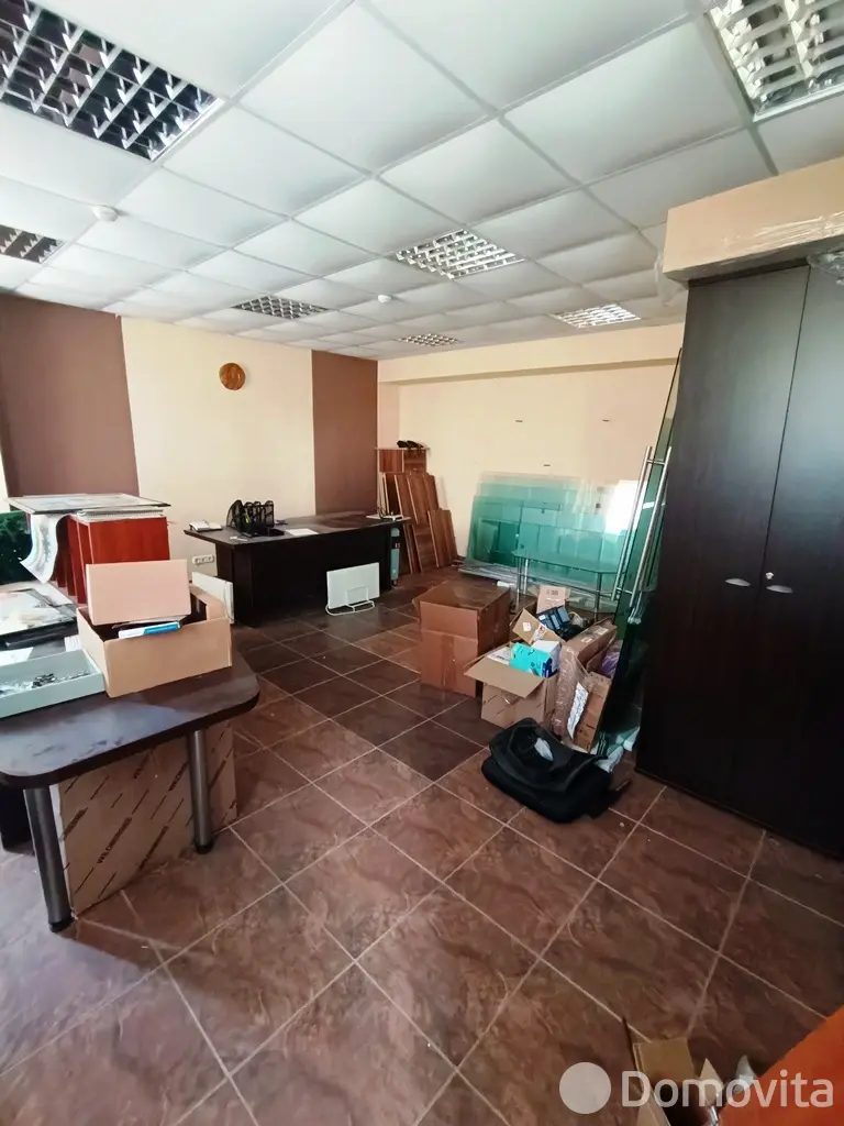 Цена продажи офиса, Жодино, ул. Калиновского, д. 32