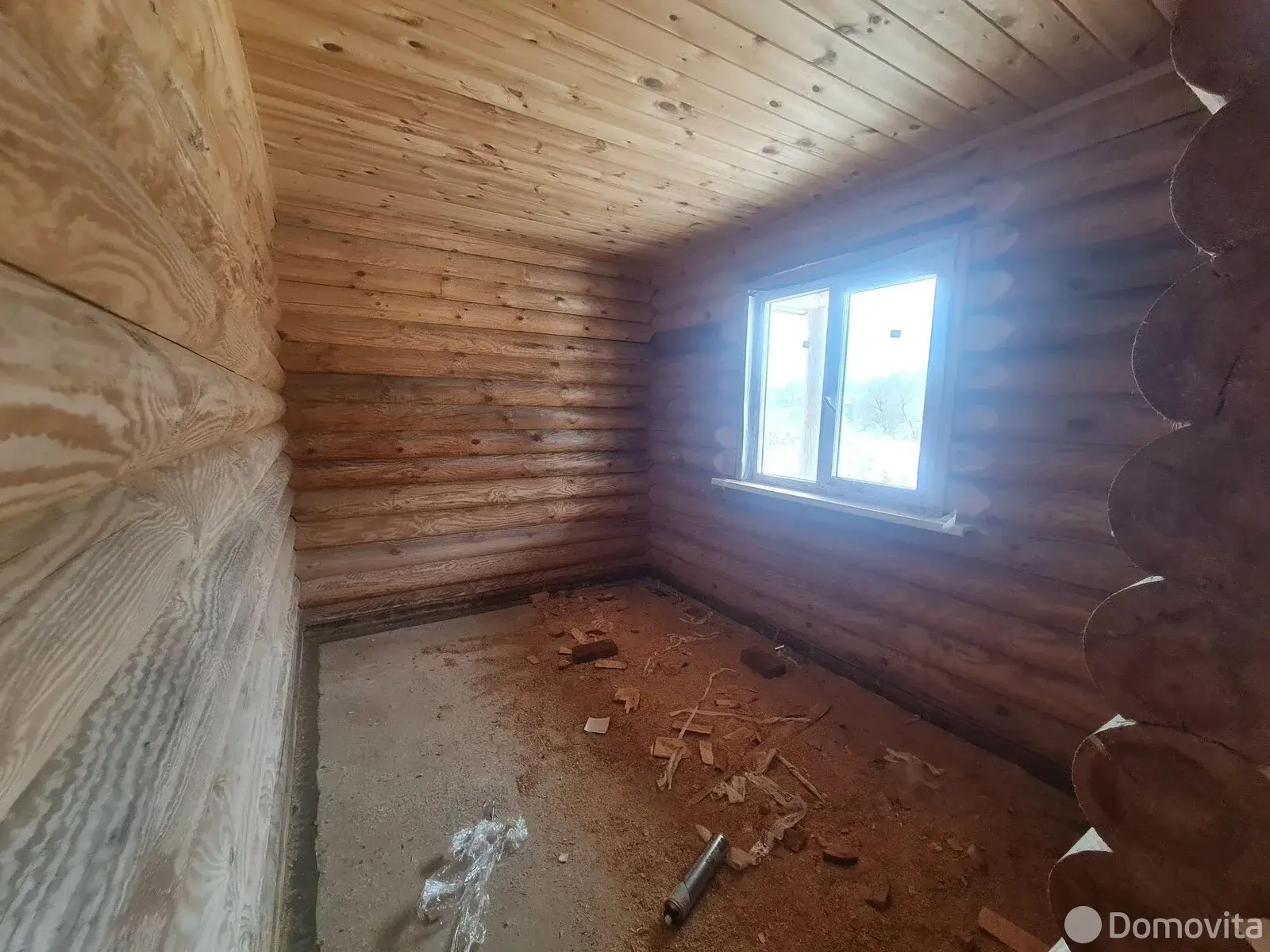 продажа дома, Меньки, ул. Центральная