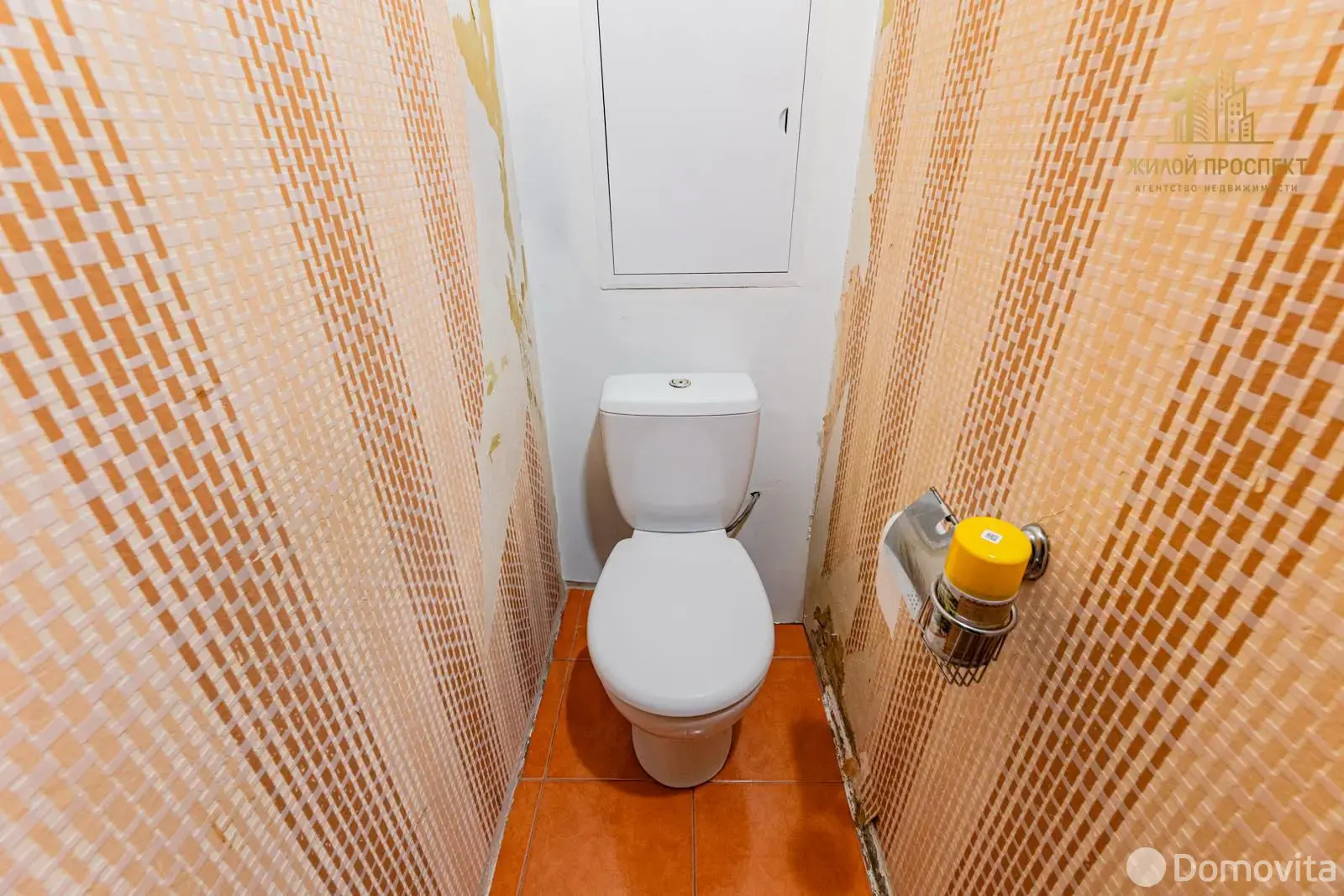 комната, Минск, пр-т Партизанский, д. 32/3, стоимость продажи 63 991 р.