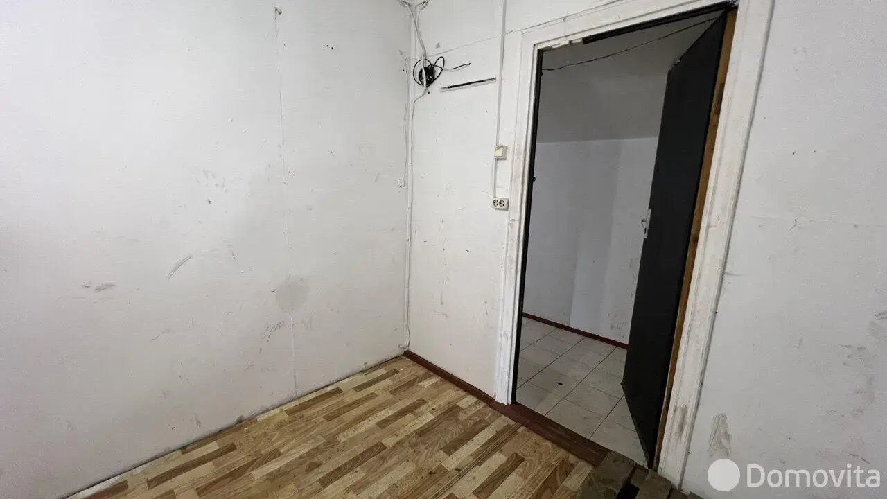 Аренда склада на ул. Заводская, д. 1/б в Фаниполе, код 964130 - фото 17