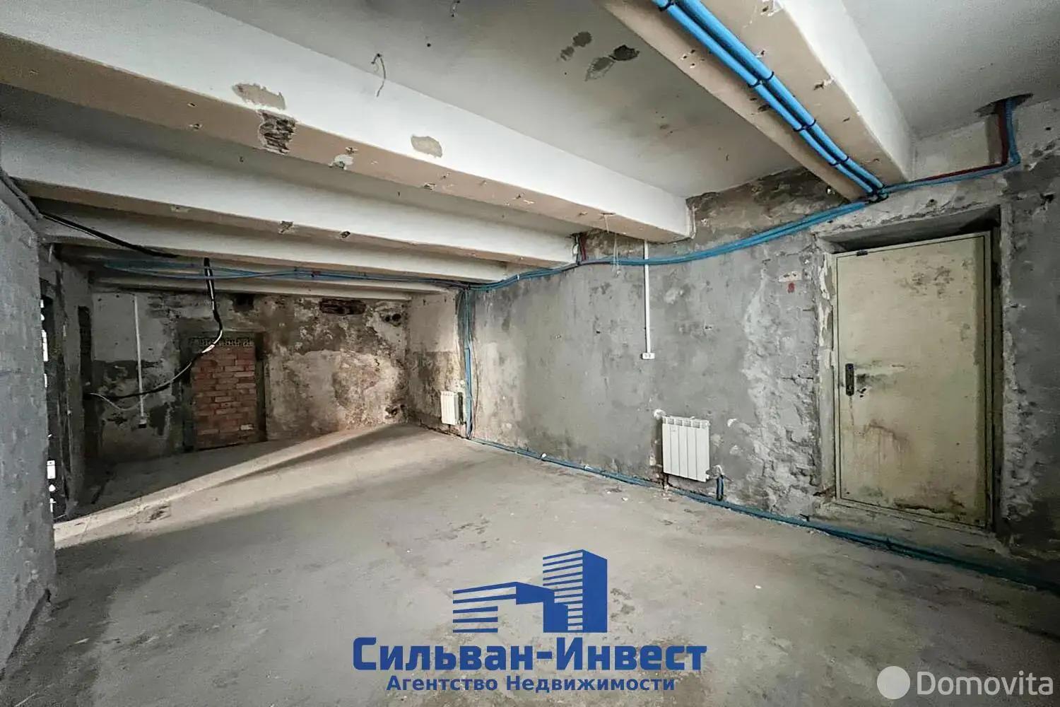 Купить торговое помещение на ул. Карла Маркса, д. 25 в Минске, 340000USD, код 998991 - фото 13