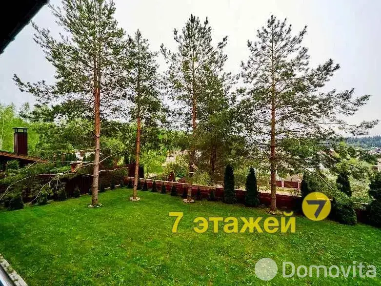 Снять 3-этажный дом в Узборье-строй, Минская область, , 2000USD, код 2315 - фото 26