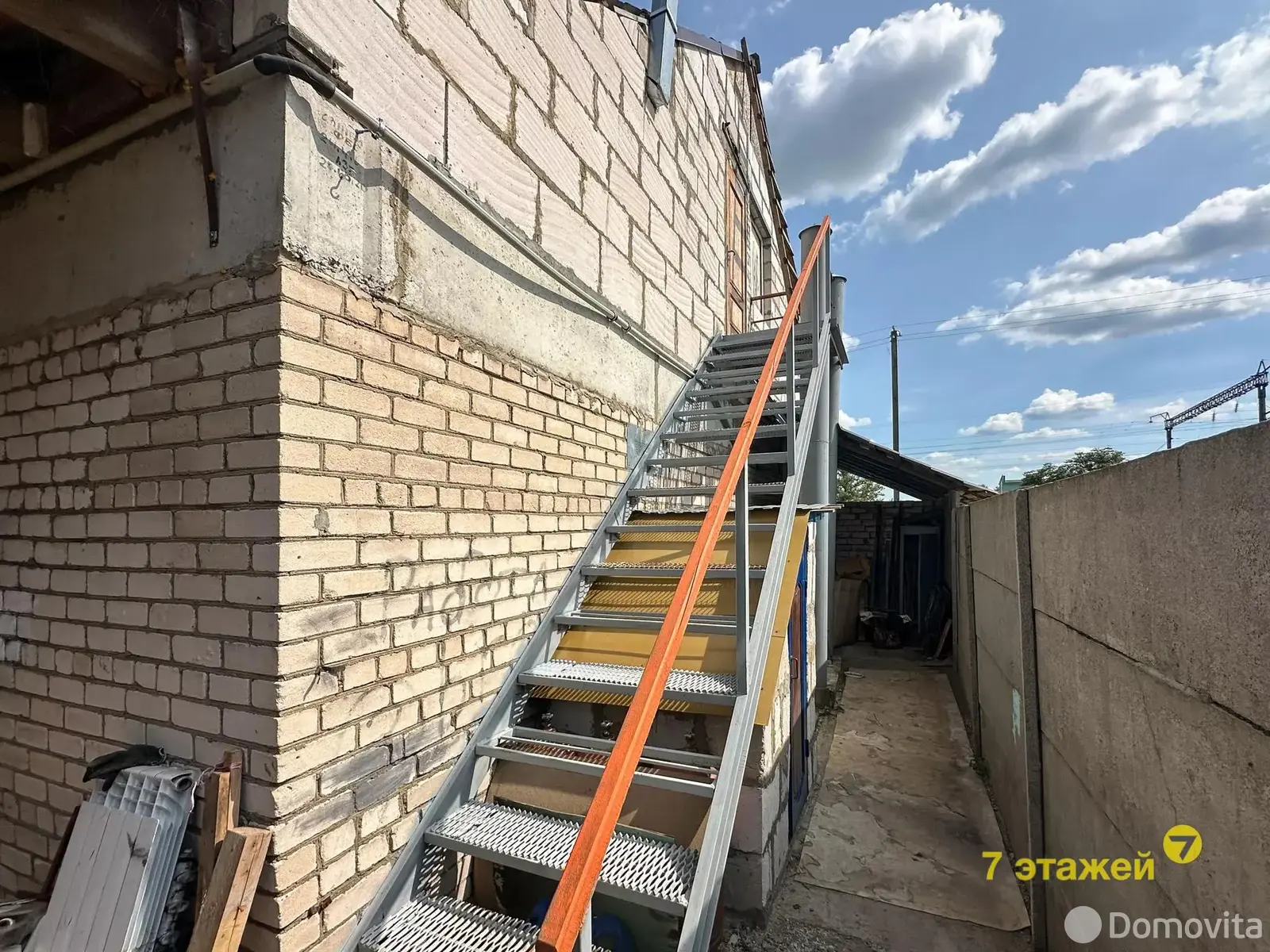 Купить помещение под сферу услуг в Смолевичах, ул. Советская, д. 5 - фото 12