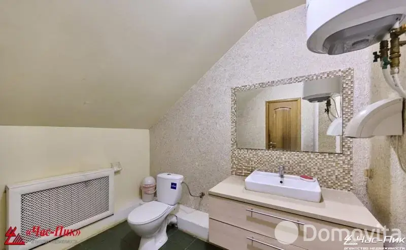 Купить помещение под сферу услуг в Красной Слободе, д. 8 - фото 28