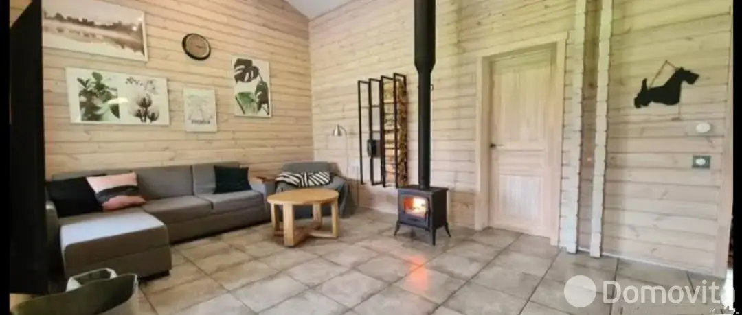 Коттедж Манхэттен на сутки в Новодворщиной ул. Манхэттен, д. 8, 300USD, код 1362 - фото 1