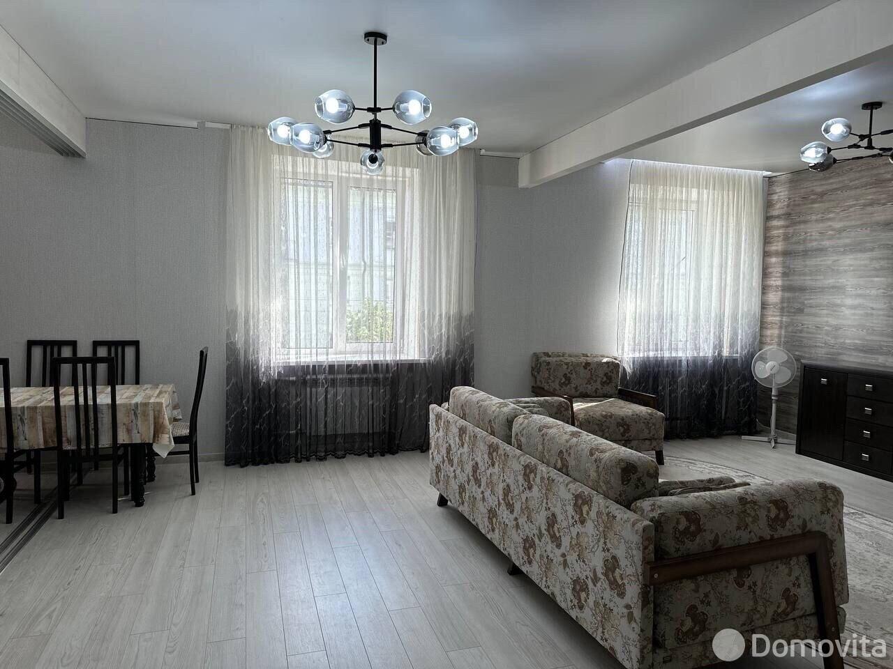 Купить 2-комнатную квартиру в Борисове, пр-т Революции, д. 2, 58500 USD, код: 972337 - фото 4