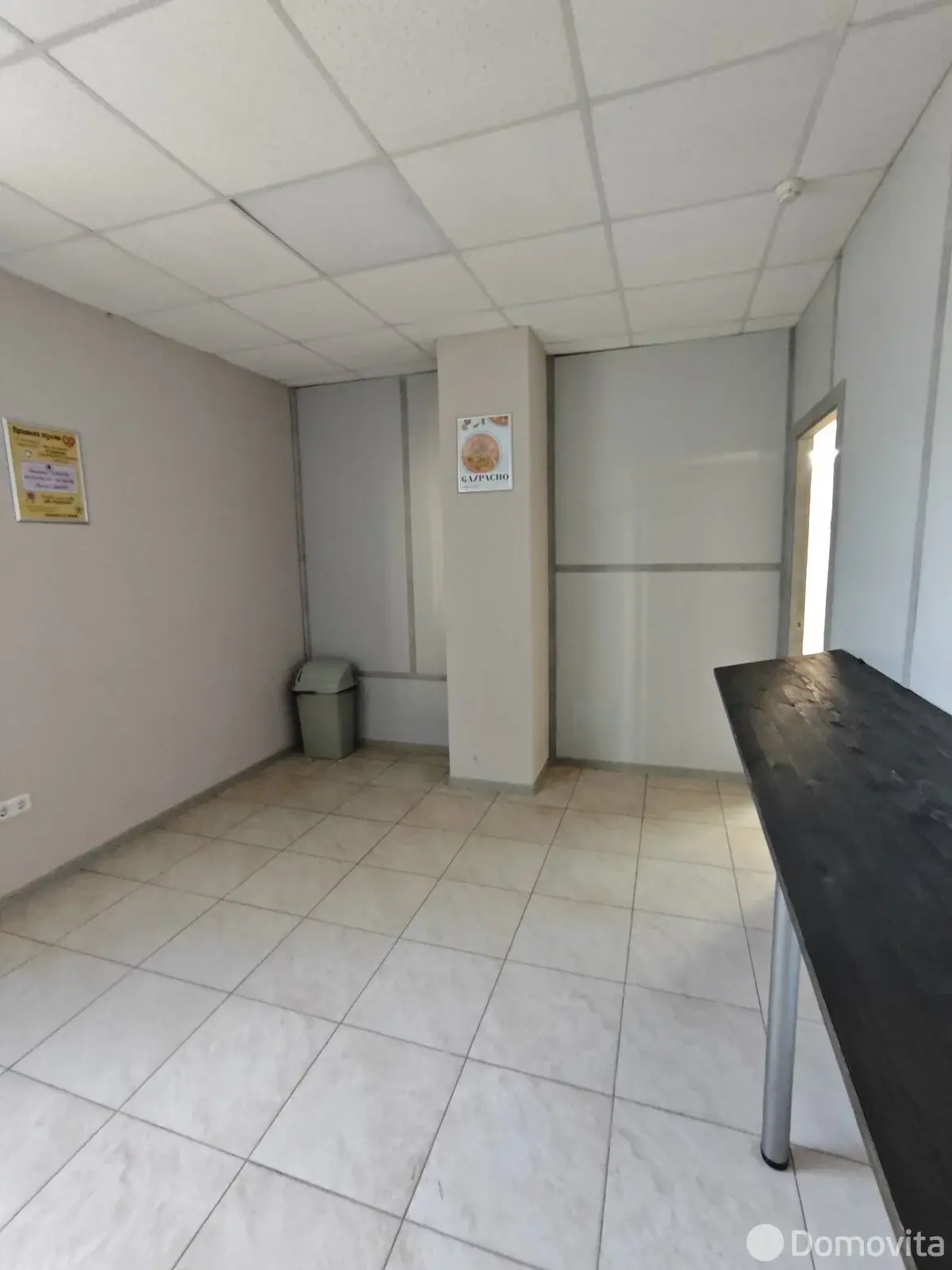 Снять офис на ул. Мележа, д. 5/2 в Минске, 661USD, код 16291 - фото 10