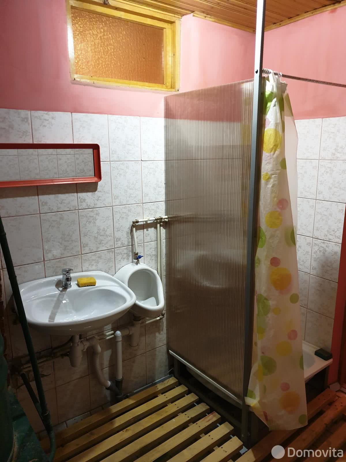 Аренда 3-этажного дома в Сморгони, Гродненская область, ул. Цветочная, 300USD, код 1517 - фото 12