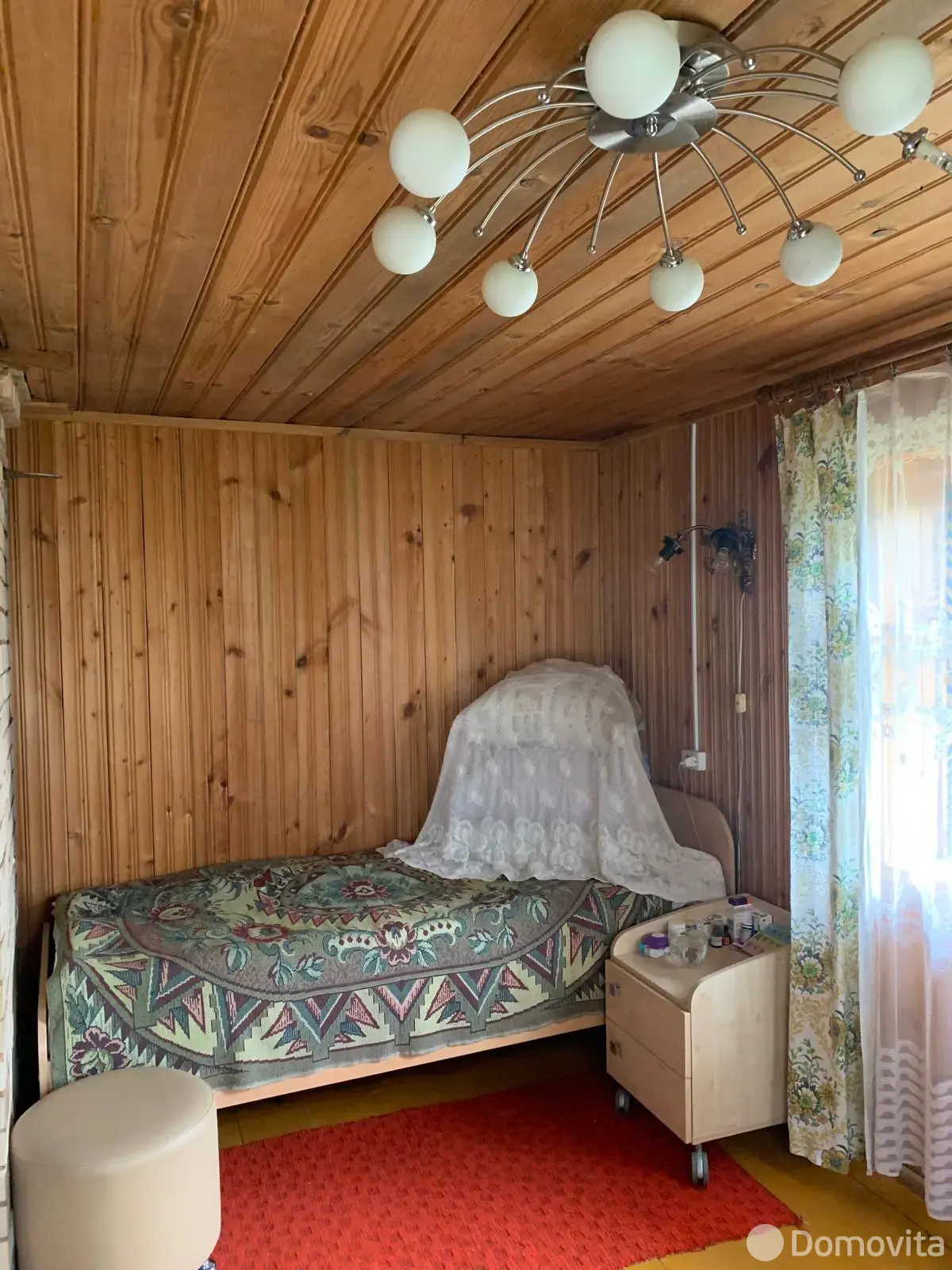 Продажа 2-этажной дачи в СЯБРЫ-83 Минская область, 12300USD, код 185634 - фото 18