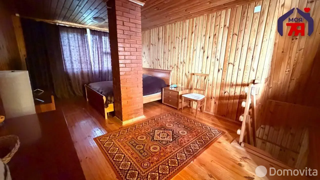 Продажа 2-этажной дачи в Аэрофлот Минская область, 141000BYN, код 186305 - фото 22
