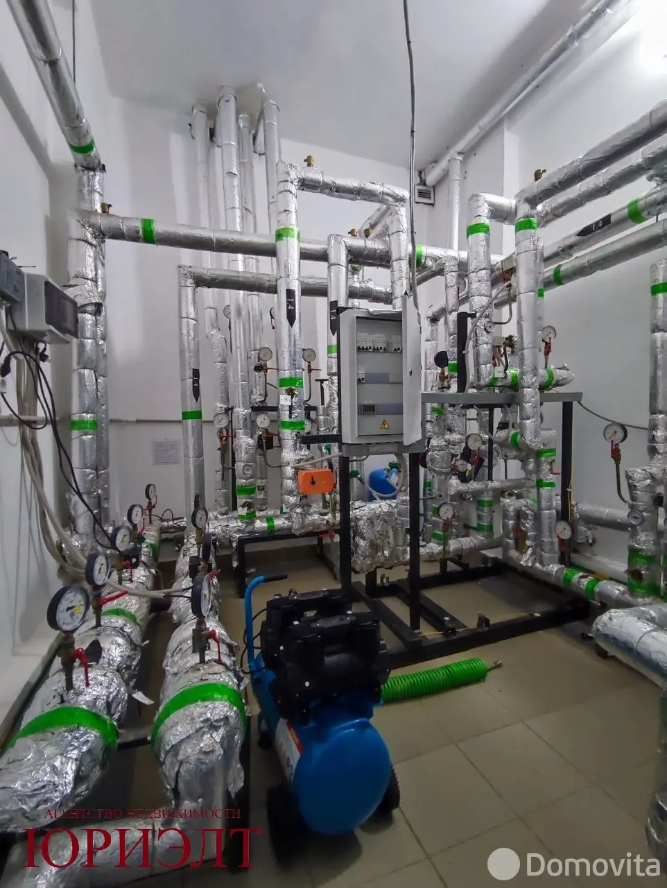 Снять офис на пер. Кабушкина, д. 64 в Минске, 15000EUR, код 17246 - фото 18