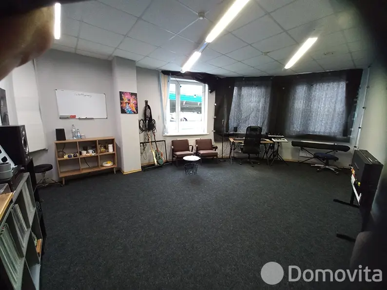 Купить офис на ул. Мележа, д. 5/2 в Минске, 74000USD, код 9294 - фото 15